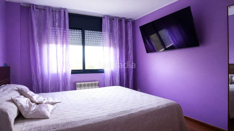 Foto ae10ae93-746f-45e3-be0f-3ae711e9c7b1. Pis amb calefacció aparcament a Martorell
