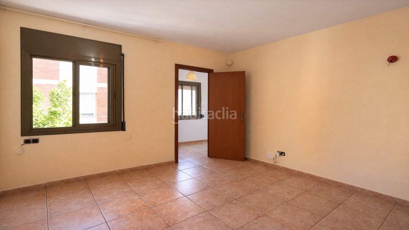 Etagenwohnung in La Florida Hospitalet de Llobregat (L´)