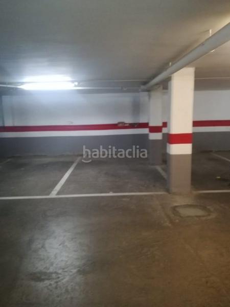 Foto 1c8900b7-68eb-4235-b797-57fec6fc6872. Parking coche se vende plaza de garaje en Moncófar Playa Moncofa