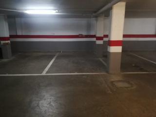Aparcament cotxe a Moncófar Playa. Se vende plaza de garaje en moncofa