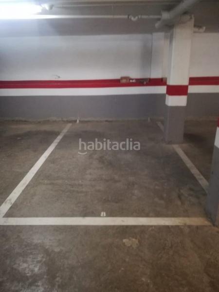 Foto 480907bc-6721-410c-8843-0f81777da9cf. Parking coche se vende plaza de garaje en Moncófar Playa Moncofa