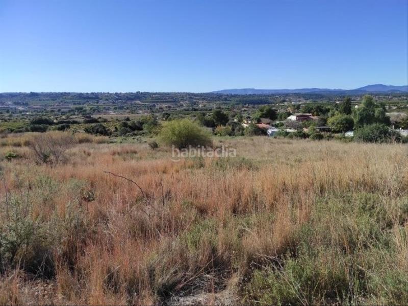 Foto 0165398d-e81f-45fb-8580-1637b2aa6c0c. Terreno residencial parcela rústica en Cumbres de Calicanto Torrent