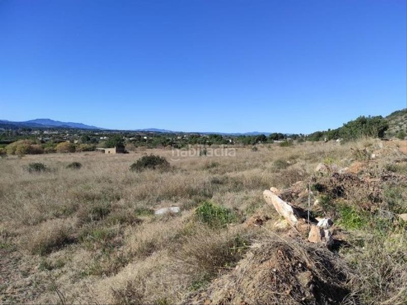 Foto 057ece92-7393-46f8-9b9e-6718e147dc26. Terreno residencial parcela rústica en Cumbres de Calicanto Torrent