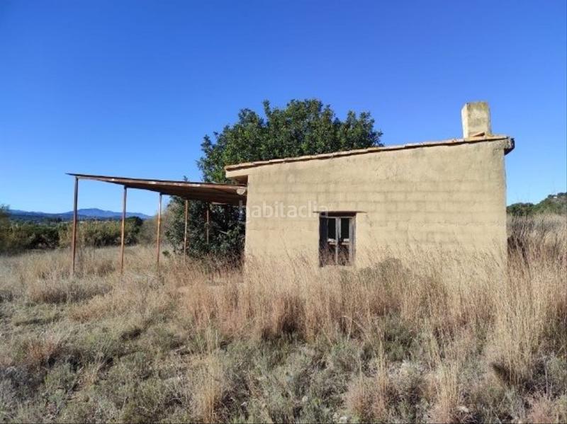 Foto 15e4baed-1067-4509-a9d5-603fccd29350. Terreno residencial parcela rústica en Cumbres de Calicanto Torrent