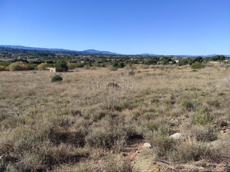 Foto 3c2c941f-8d81-46ec-b8fc-3ac7bf3752e7. Terreno residencial parcela rústica en Cumbres de Calicanto Torrent