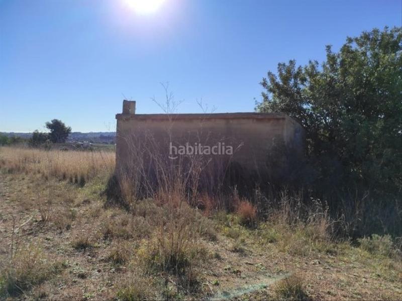 Foto 50582f96-4120-47d6-b167-813bd9026f18. Terreno residencial parcela rústica en Cumbres de Calicanto Torrent