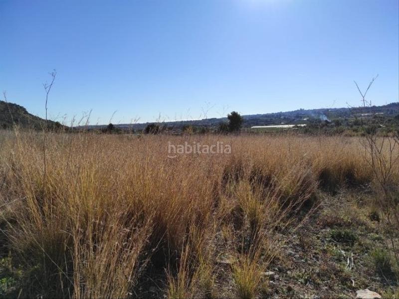 Foto 5f4cf912-cfbe-40dd-b157-0ef56f4b14d1. Terreno residencial parcela rústica en Cumbres de Calicanto Torrent