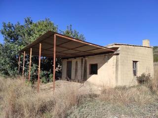 Terreny residencial a Cumbres de Calicanto. Parcela rústica en torrent