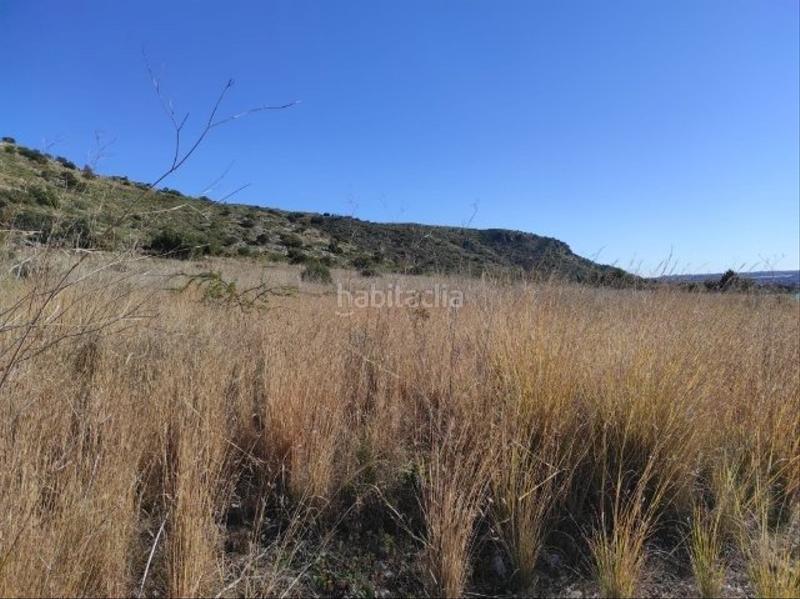 Foto 711d442c-8cc5-43b3-b37f-bb997a65cb5f. Terreno residencial parcela rústica en Cumbres de Calicanto Torrent