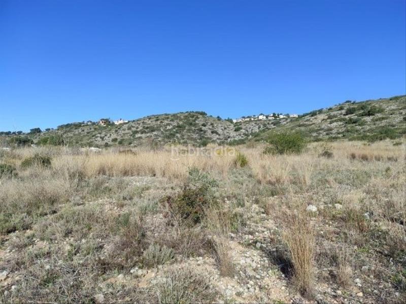 Foto 7169e592-8d36-4a9e-83bb-f68551bbc53b. Terreno residencial parcela rústica en Cumbres de Calicanto Torrent