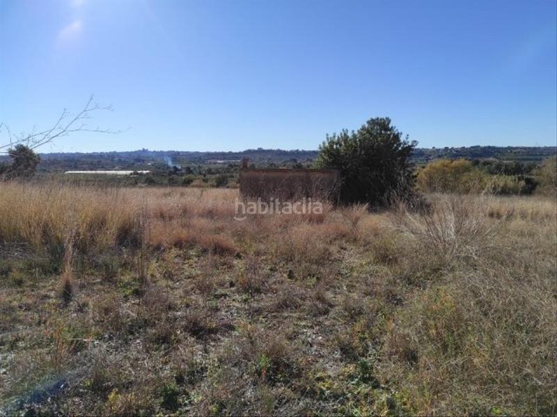Foto 7a366c49-f80e-46c7-ab3e-f43d9b225aee. Terreno residencial parcela rústica en Cumbres de Calicanto Torrent