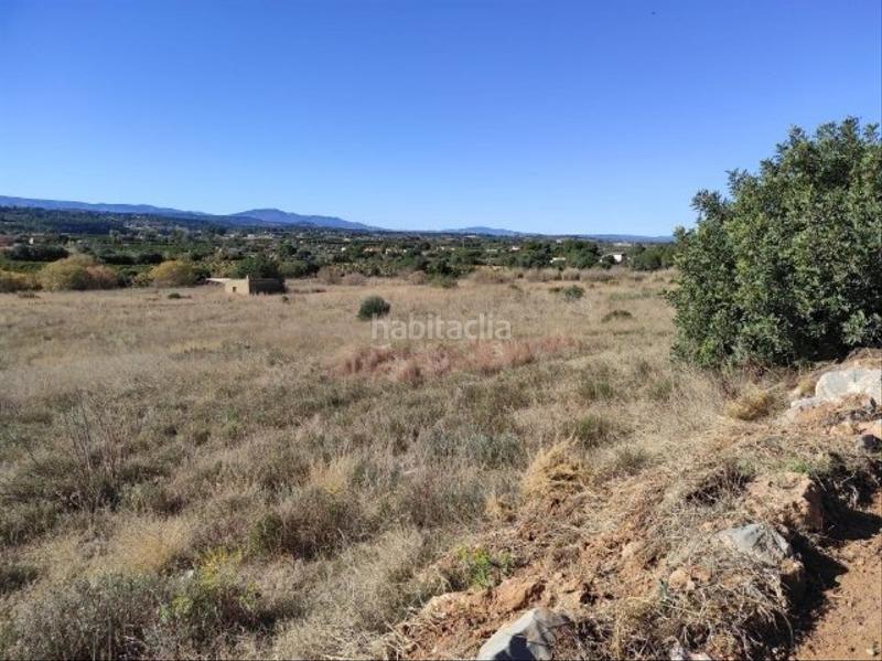 Foto 86c5bf80-1052-4ecb-ad0c-9eae278a6df9. Terreno residencial parcela rústica en Cumbres de Calicanto Torrent