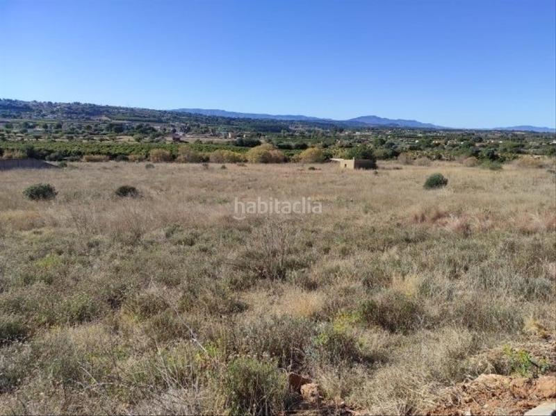 Foto 96fb3aa7-4d93-4f3d-87ab-597c05dd9eac. Terreno residencial parcela rústica en Cumbres de Calicanto Torrent