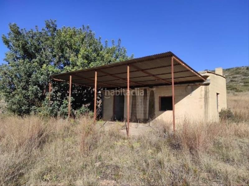 Foto 9bc3bc91-8e04-4cf0-bbe8-1197f4f5f14d. Terreno residencial parcela rústica en Cumbres de Calicanto Torrent