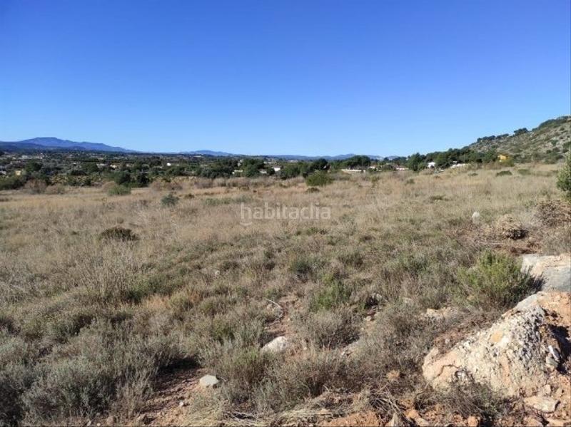 Foto ab84bb3e-6583-4f82-ad6e-21e1fe4c40c8. Terreno residencial parcela rústica en Cumbres de Calicanto Torrent
