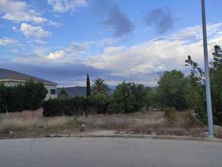 Terreny residencial a Monserrat. Parcela en colinas de venta cabrera, montserrat
