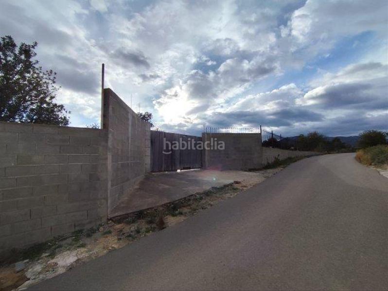 Foto 16d4357a-7b0c-46f7-8435-d5971a35e860. Masia a Cheste