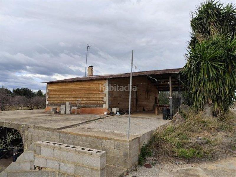 Foto 3a4b5a5f-5463-4f02-8888-1b2e6392967d. Masia a Cheste