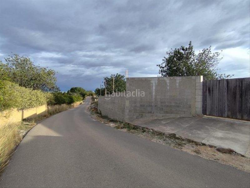 Foto 4233dac7-6e38-427d-a638-196945a4e347. Masia a Cheste