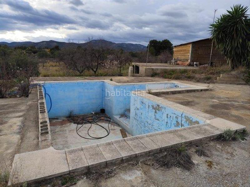 Foto 574402c9-375a-4703-8c59-baf04f2c7f0f. Masia a Cheste