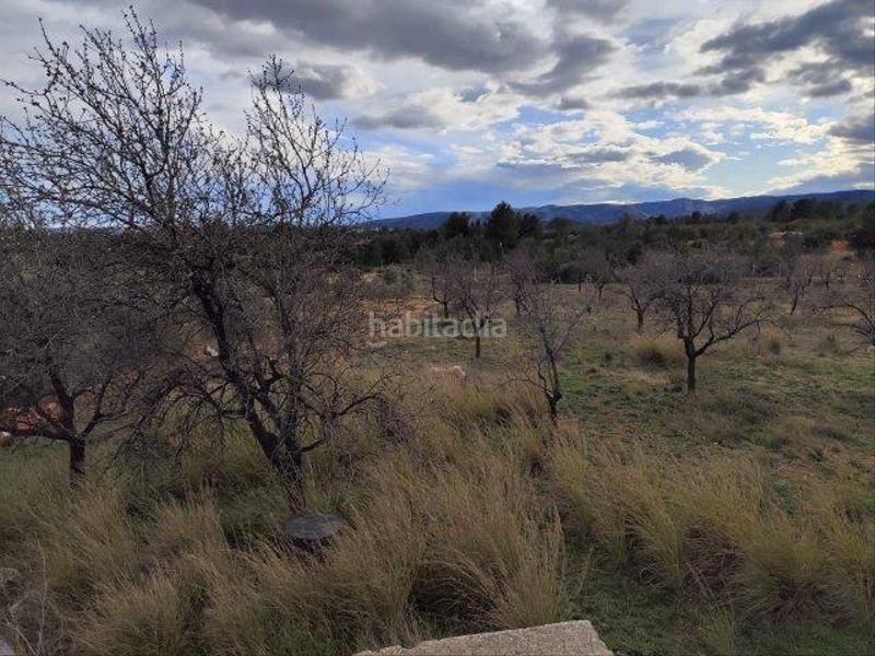 Foto 61f1b0f1-a813-4ff9-ac6d-1b6048de55af. Masia a Cheste