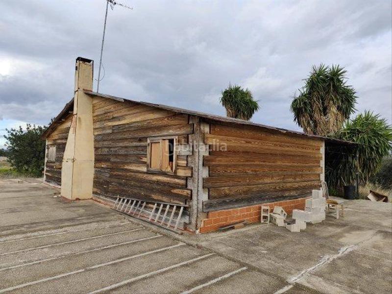 Foto 6753bfab-d6e7-4e25-bd3b-fa425d4d29a7. Masia a Cheste