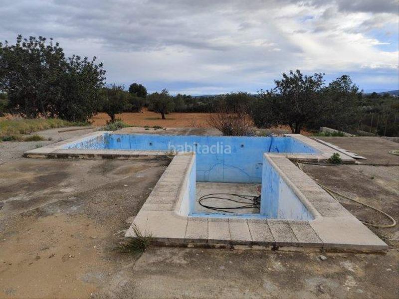 Foto 81a4ce35-1f78-4777-9373-fcd1823dda1b. Masia a Cheste