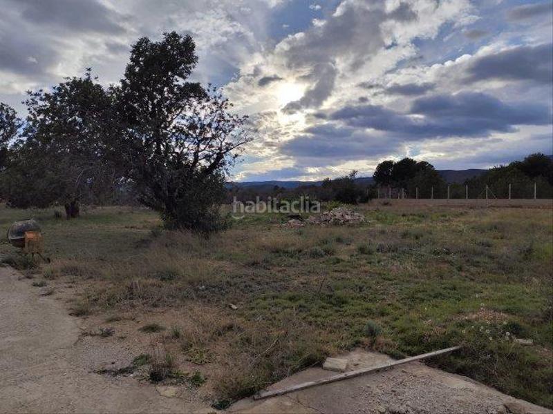 Foto 8b42601d-c719-4a23-bbd6-9d497a6d189c. Masia a Cheste