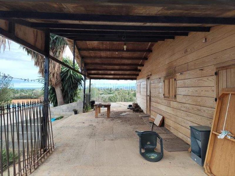 Foto b91e5361-f448-49e7-85f2-d4732baa5436. Masia a Cheste