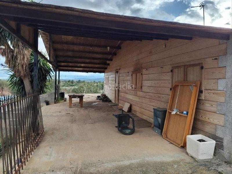 Foto b99b98ae-b061-4f99-ab53-01c869b0709a. Masia a Cheste