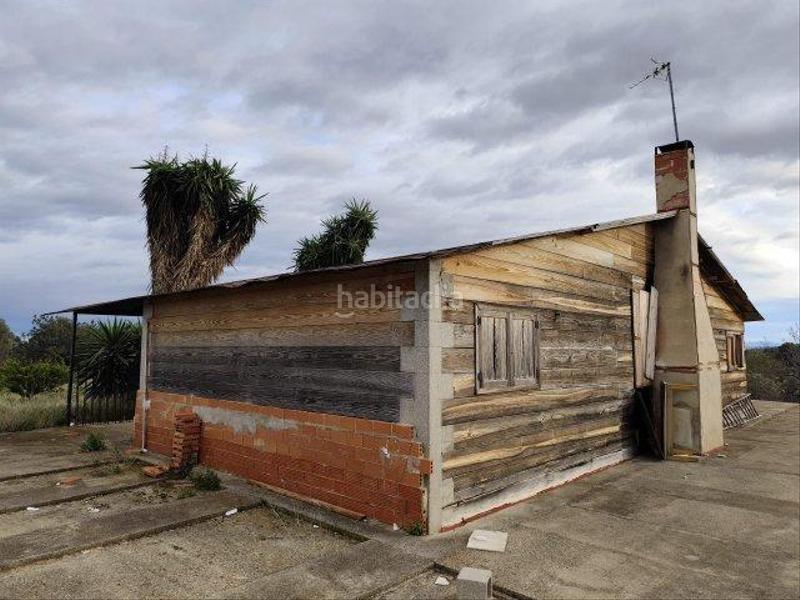 Foto c3b03098-6cc7-4800-bc1e-983ec259ee59. Masia a Cheste