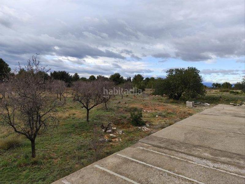 Foto dc757a9f-d184-4260-a020-fccb6ed8a20f. Masia a Cheste