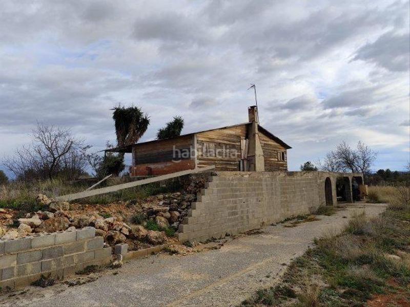 Foto e1c36387-7167-4a7e-94da-2d33f6bb4af3. Masia a Cheste