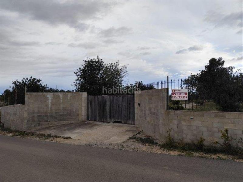 Foto ff9adae8-5bef-43ae-a781-6ed09455a99a. Masia a Cheste