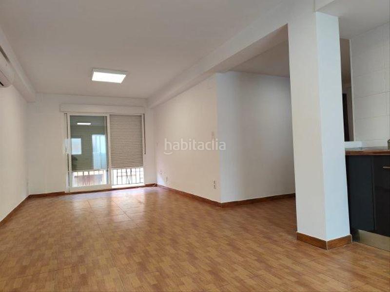 Foto 26c78bdf-8565-47ba-a766-41e7bb77b1ac. Piso  en San Ramón-Monte de Piedad Xirivella