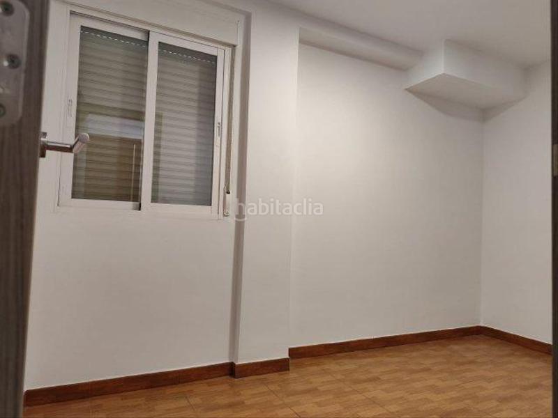 Foto f0fde069-49df-4569-9141-5753cf39d1c0. Piso  en San Ramón-Monte de Piedad Xirivella