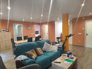 Appartement à Alaquàs. Se vende piso en alaquàs
