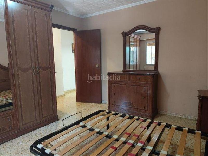 Foto 1f28aa71-5f40-445c-8b01-aaf843c6d0b2. Piso vivienda en Centro Ciudad Paterna