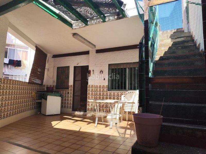 Foto 3c50a4f0-30d9-4996-8f36-eb4c00c1e004. Piso vivienda en Centro Ciudad Paterna