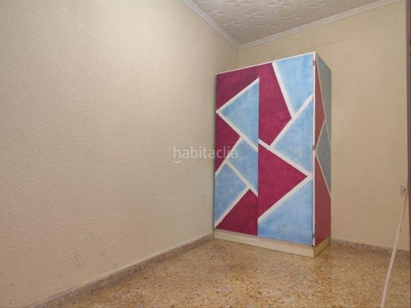 Foto 40fddf54-0bfc-403c-a487-a8947e8c3638. Piso vivienda en Centro Ciudad Paterna