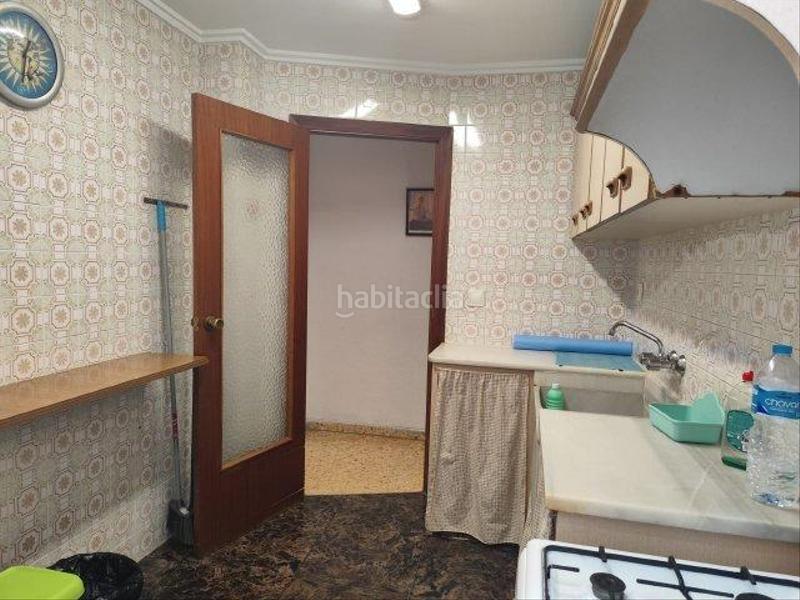 Foto 65ebf5dc-8541-4e17-b92c-70bcf0f487b2. Piso vivienda en Centro Ciudad Paterna