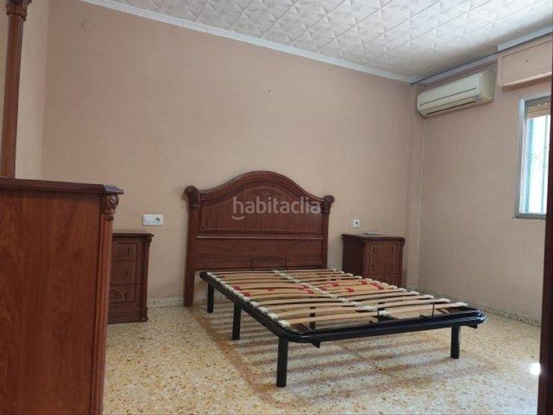 Foto 82e181d6-25d9-411a-b324-70551247f7a8. Piso vivienda en Centro Ciudad Paterna