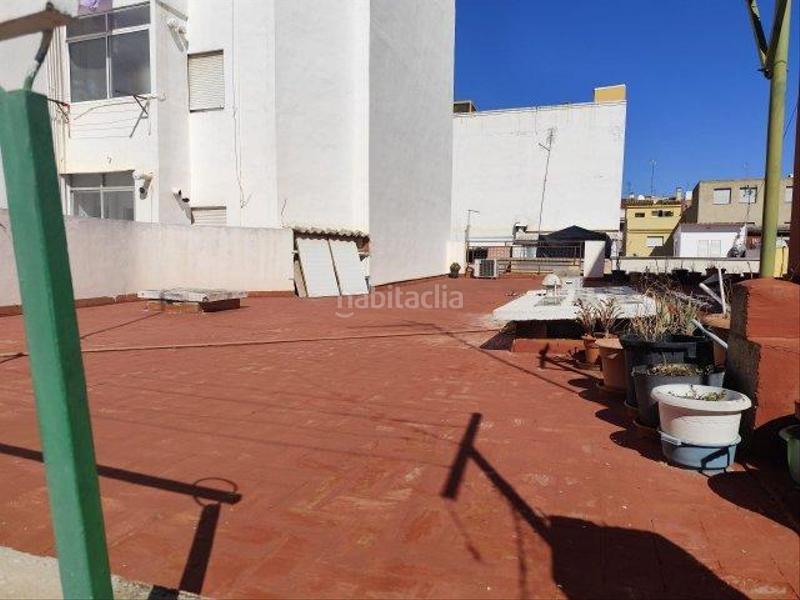 Foto 87f1863b-a7d8-466f-a429-f6c71ff6257e. Piso vivienda en Centro Ciudad Paterna