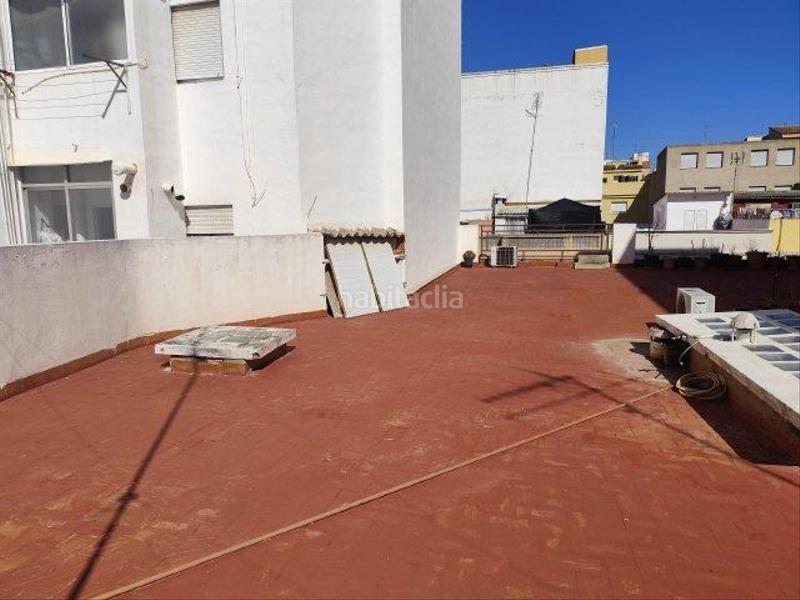 Foto c101b3a3-7514-4635-98db-7cf9b5aba9ca. Piso vivienda en Centro Ciudad Paterna