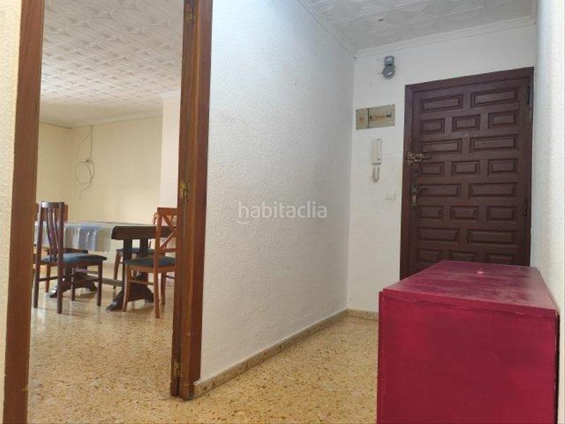 Foto dd1a1580-a335-4bec-b239-e5e6986af244. Piso vivienda en Centro Ciudad Paterna