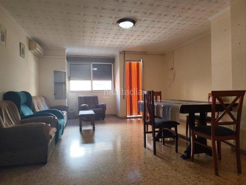 Foto fd2d0f35-7d35-499b-bd1e-8e5873f8a7a7. Piso vivienda en Centro Ciudad Paterna