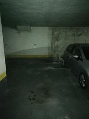 Alquiler Parking coche en Alaquàs. Plaza garaje moto
