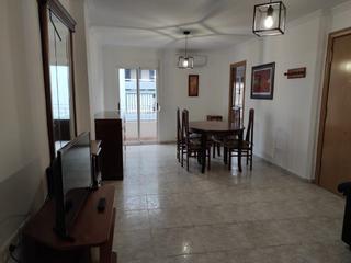 Alquiler Piso en Aldaia. Piso en aldaia