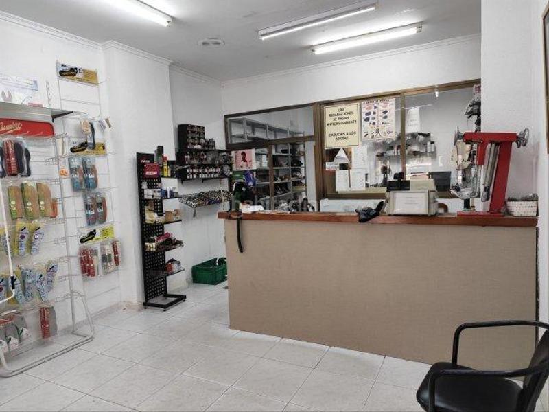 Foto cfbff765-7497-4217-b364-07bb8b72c458. Affitto locale commerciale in Alaquàs