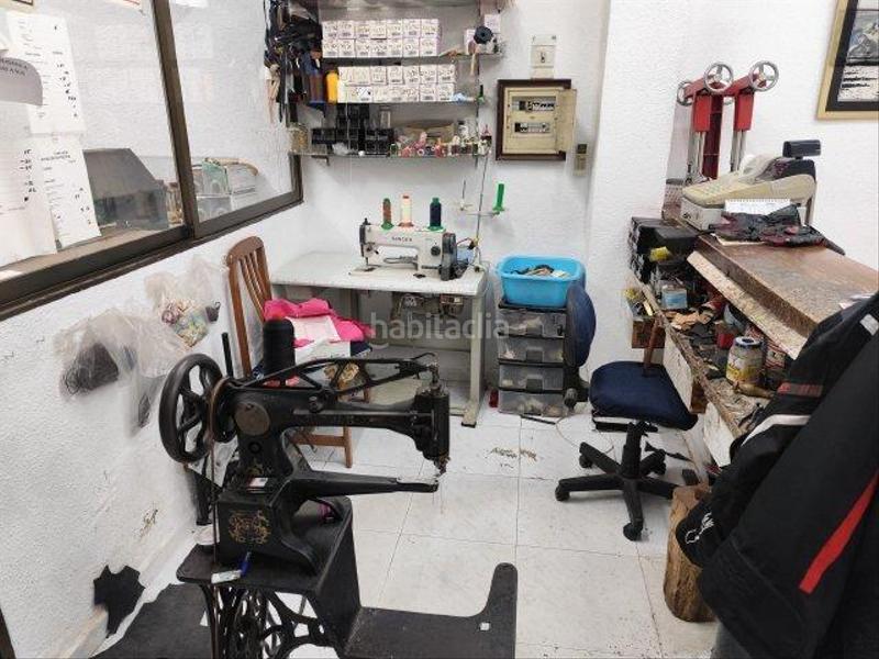 Foto 5e5312df-49ca-4e83-83a8-c9e2e6304cf2. Lloguer local comercial a Alaquàs